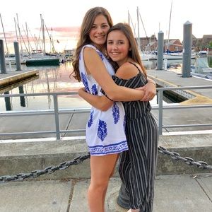 Meet your Posher, Kelsey